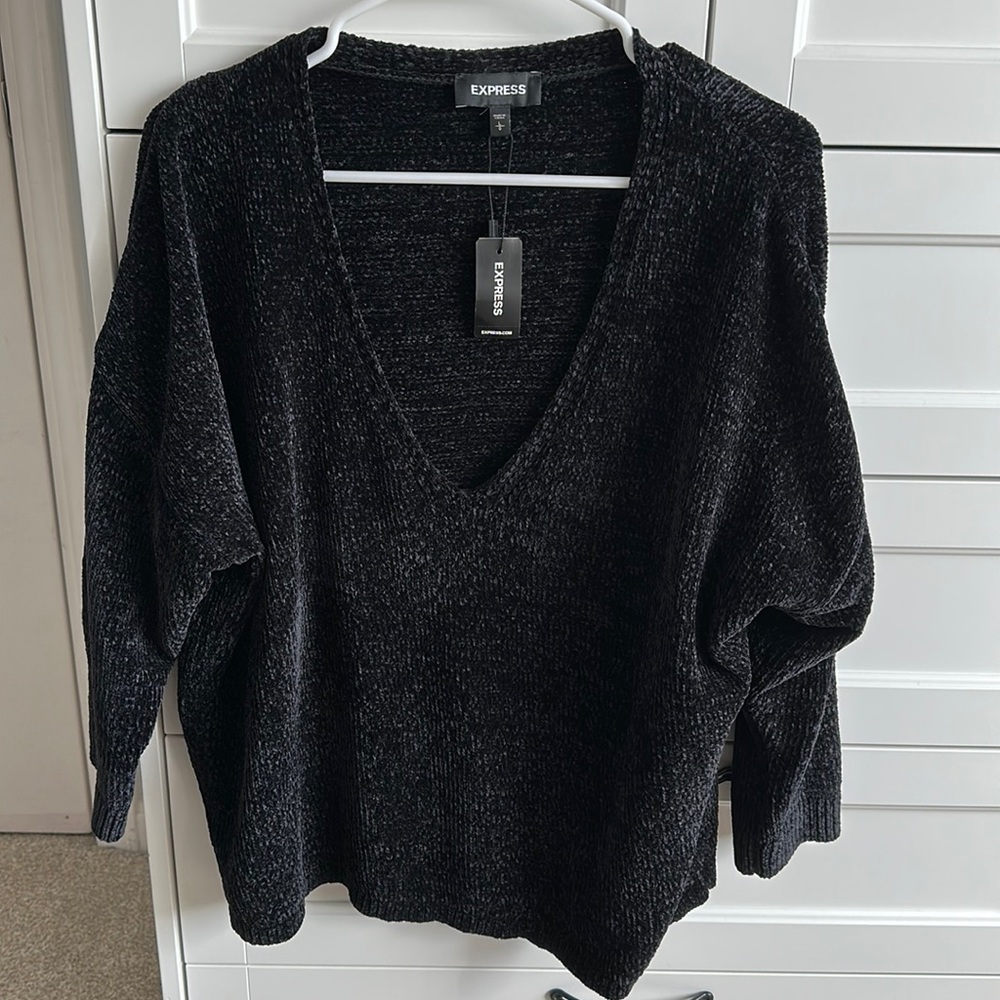 Express Sweater